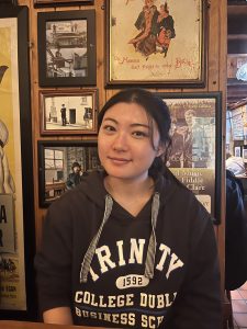 有山さん大学での活動写真