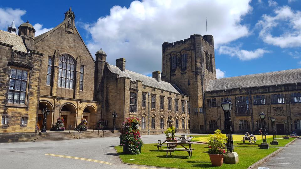 Bangor University