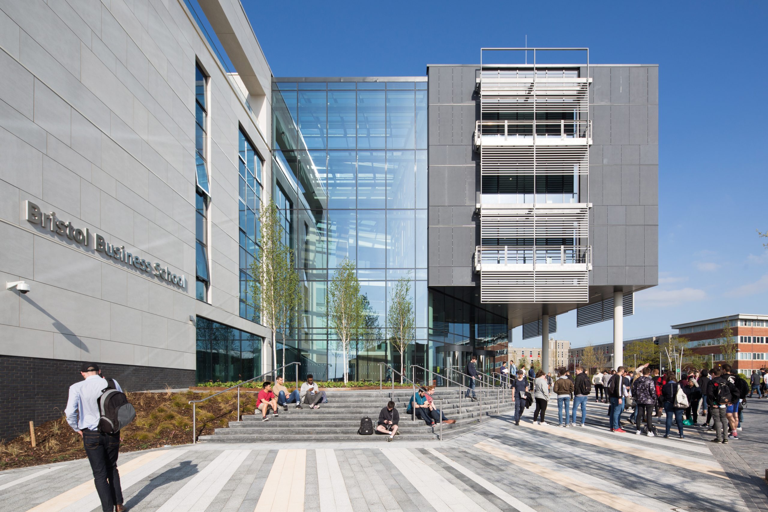 University of the West of England